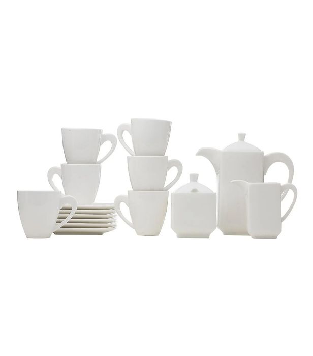 Zestaw kawowo-herbaciany AMBITION