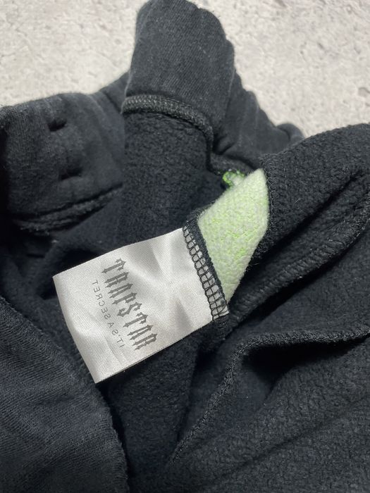 Мужские Спортивные Штаны Trapstar London M-L Drill Tech Fleece