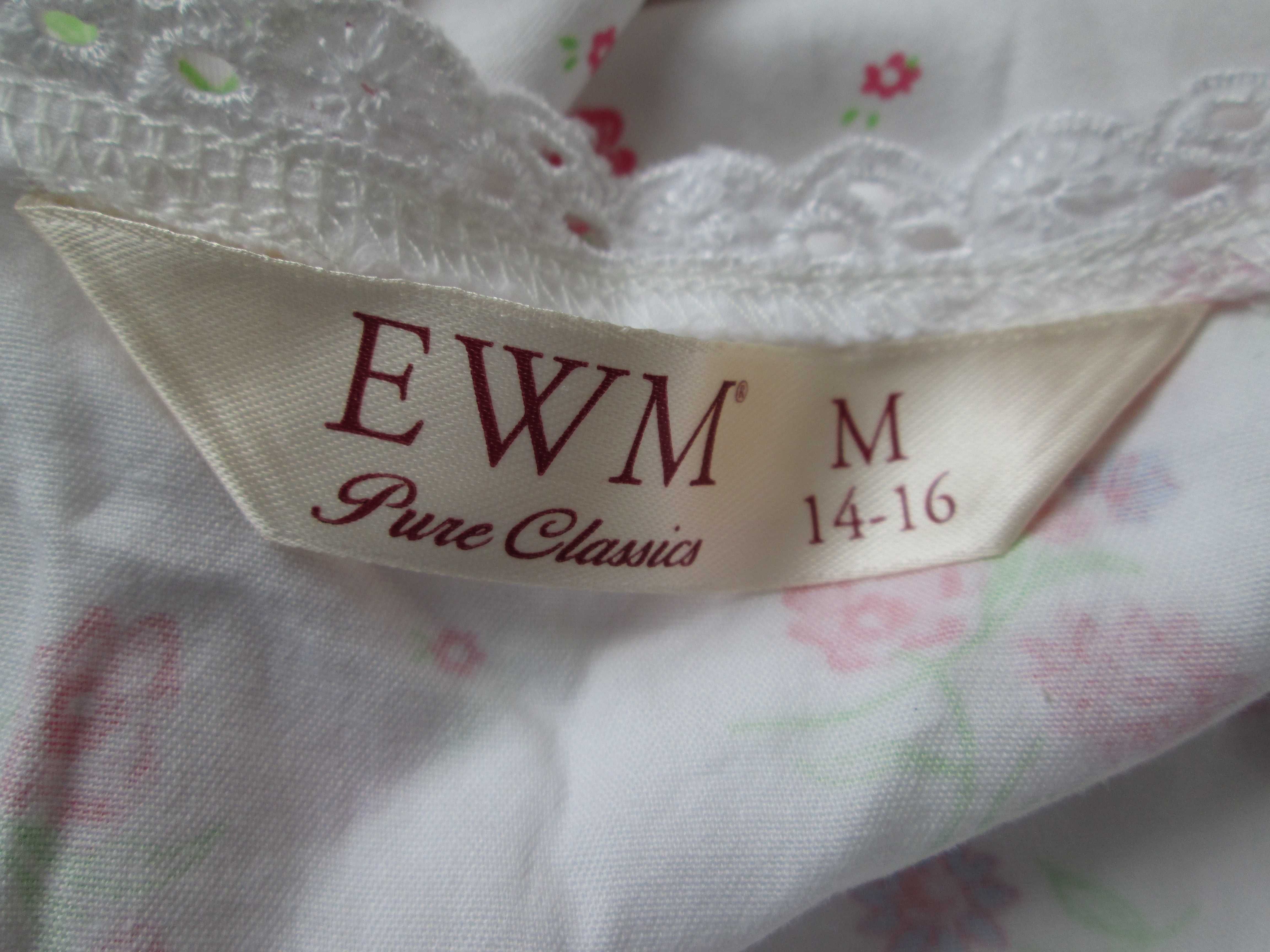 Ночная сорочка EWM, р.48-50