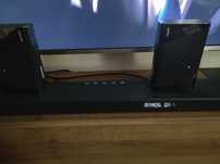 Soundbar Philips Fidelio B 97/10 7.1.2