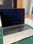 Macbook 12 Retina 2016 8GB Ram 256 SSD Intel M3