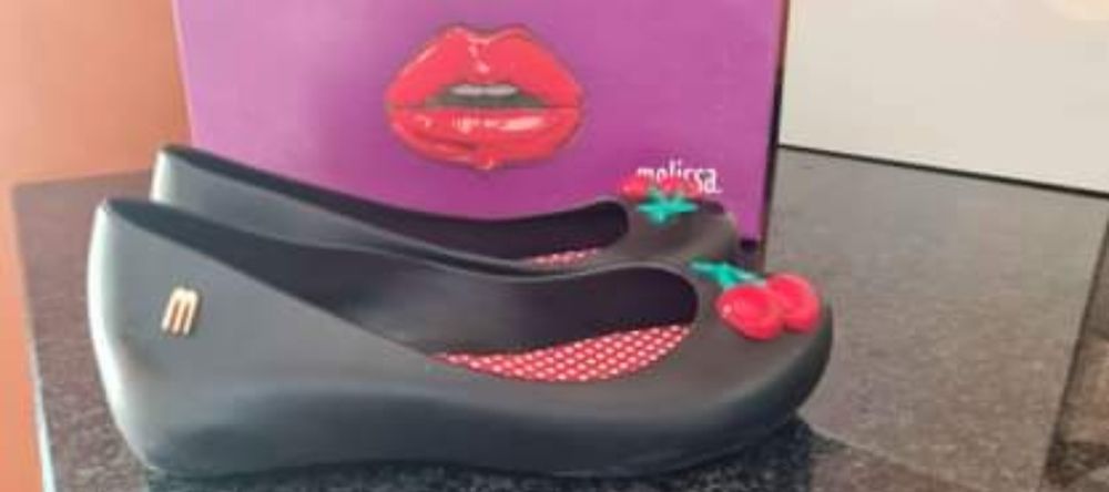 Melissas - T31 - excelente estado