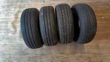 Opony Dunlop Sport Bluresponse 195/65R15