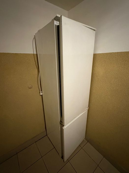 Lodówko- zamrażarka, cena do lekkiej negocjacji