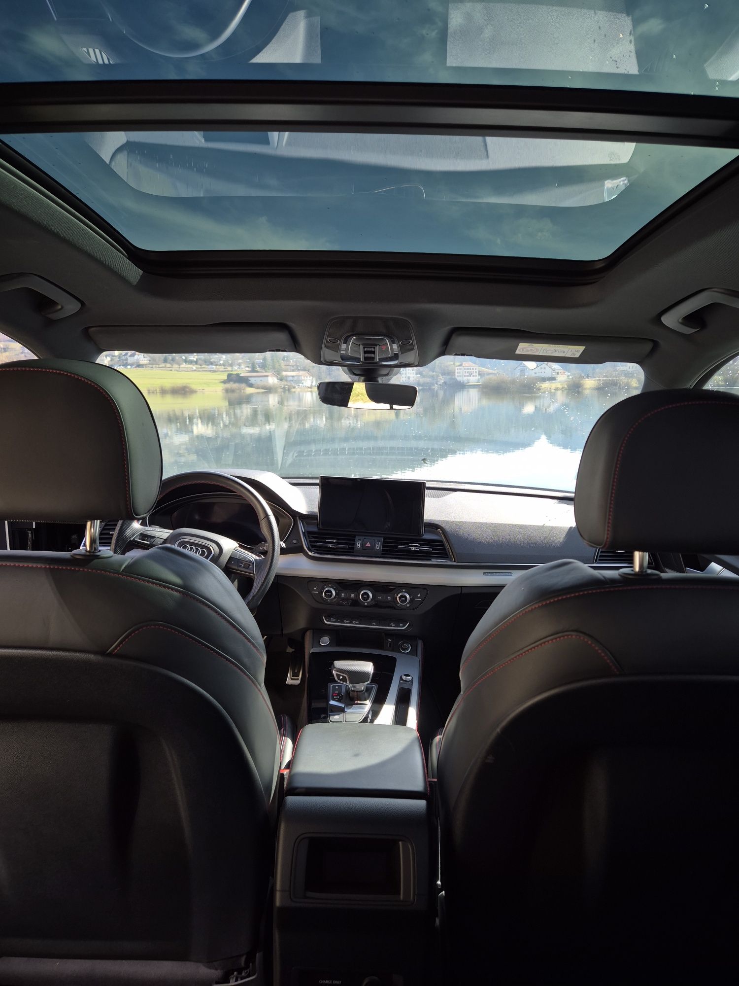 Audi Q5 Sportback 40 TDI