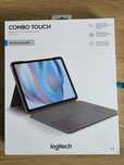 Logitech Combo Touch do iPada Air 13 cali M2 i M3 2024 i 2025,