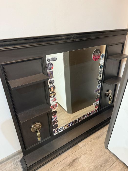 Konsola Fryzjerska/ barberska