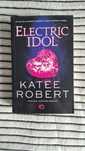 Książka "Electric idol" Katee Robert.