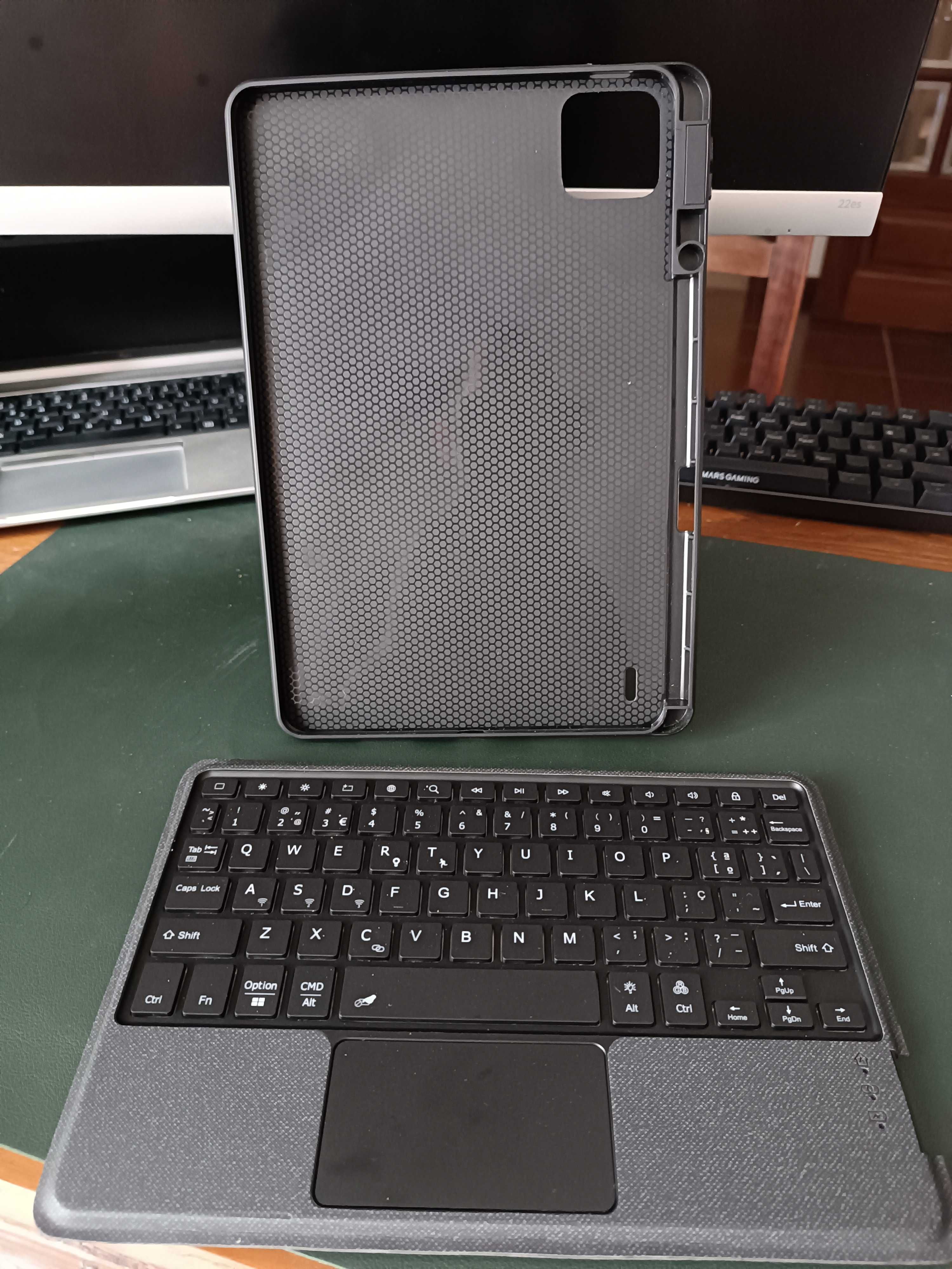 Huwei capa de teclado para xiaomi pad 6
