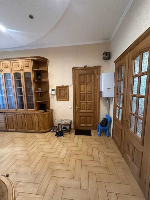 Здам в оренду 3к квартиру пров. Є.Коновальця (Урицького) парк Шевченка