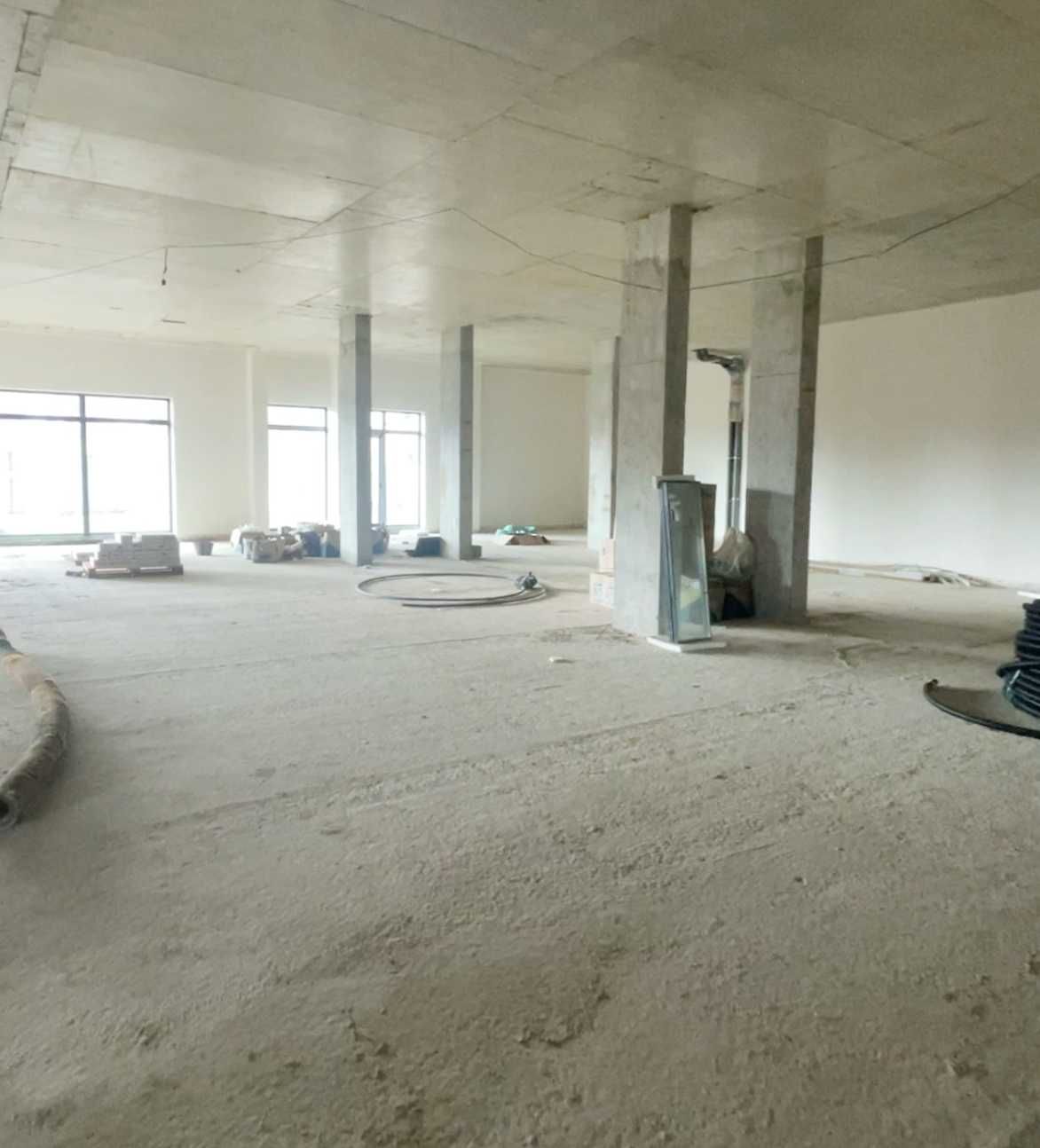 Оренда магазину | вул. Львівська, ЖК "KhustSky" | 509 м² | 1-й поверх