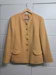 Żakiet marynarka damska firmowa Gerry Weber elegancka vintage retro
