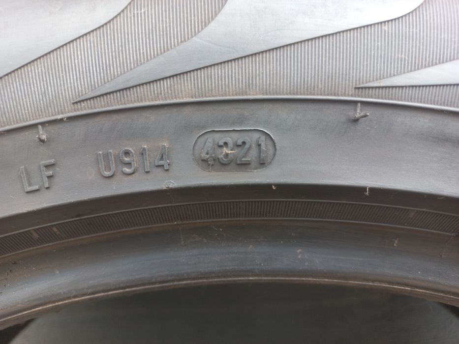 Opony Wielosezonowe Pirelli 235/50/19 103V