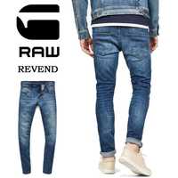 Джинси G-Star Raw Revend Skinny