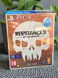 Kolekcjonerska gra PS3 Resistance 3 Special Edition
