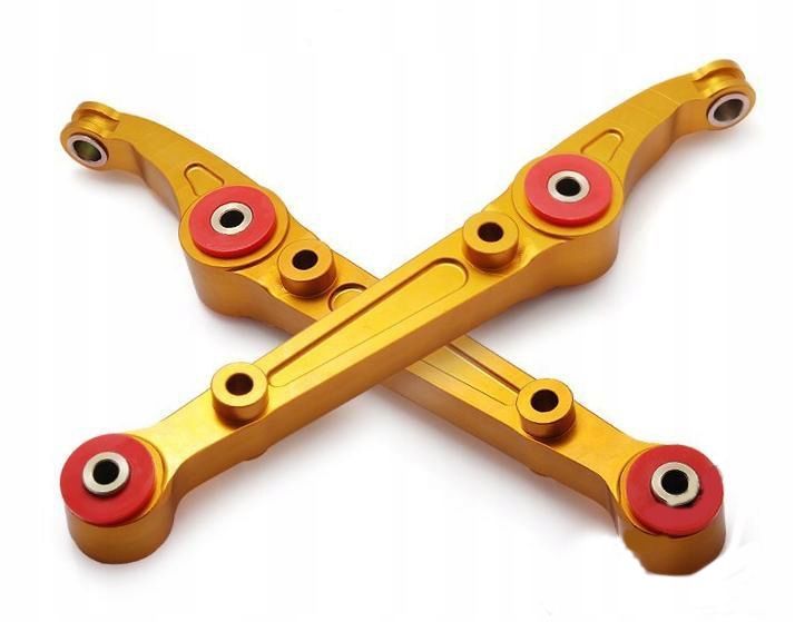 Wahacze Przednie Honda Civic Crx Lca Epman Skunk2