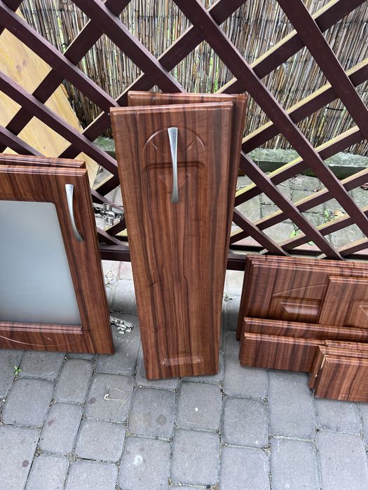 Fronty meblowe kuchenne