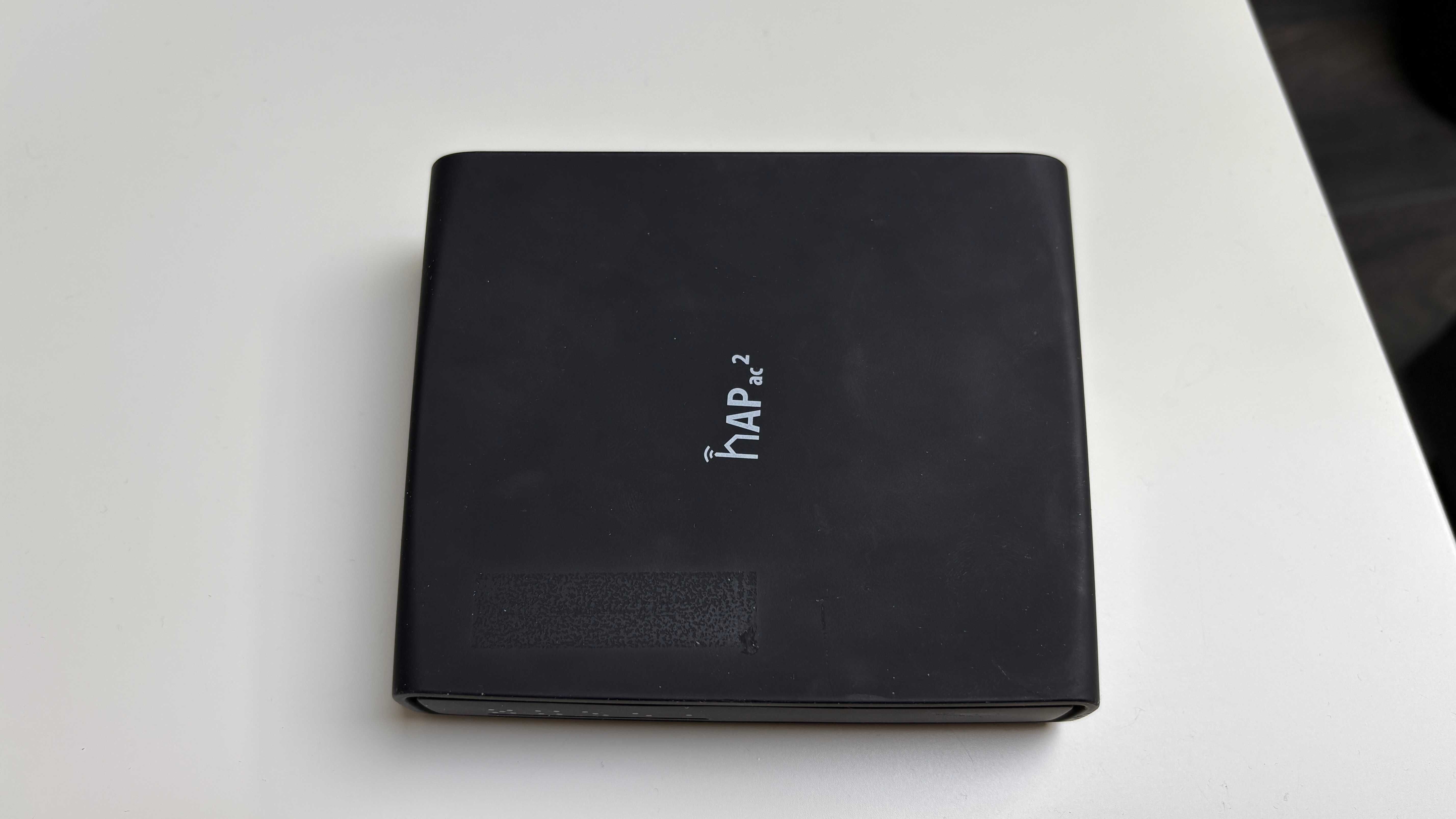 Router MikroTik Access Point hAP AC2 RBD52G-5HacD2HnD-TC 802.11ac