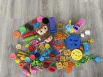 Play doh- zestaw