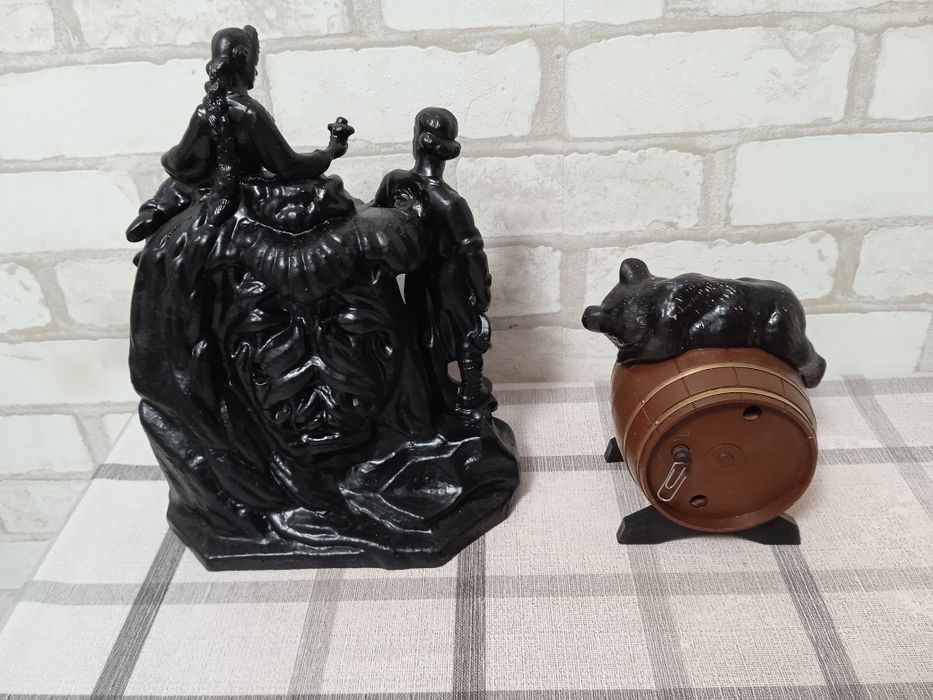 Чашка ВМС СССР от 1946 по 1950 год