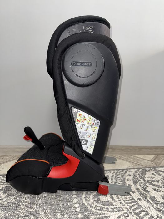 Автокрісло Britax Romer  15-36кг