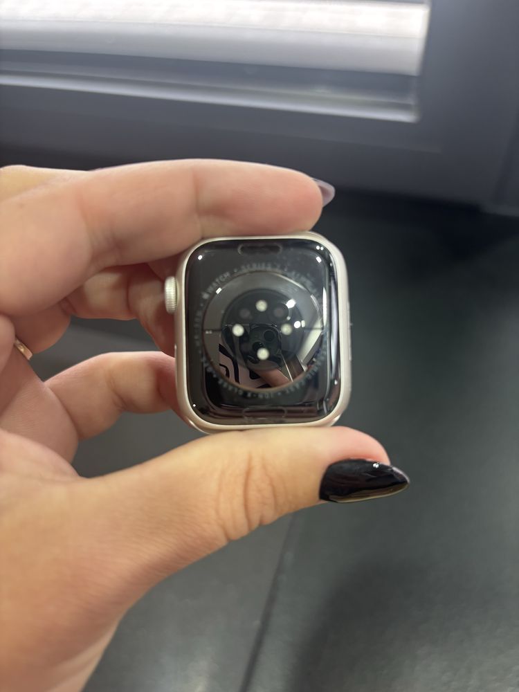 Apple Watch Series 7 41mm