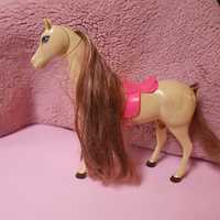 Koń dla lalki Barbie