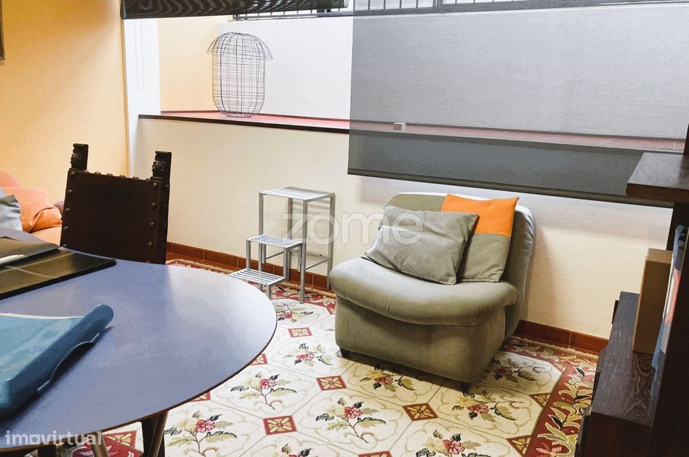 Escritório Alapraia