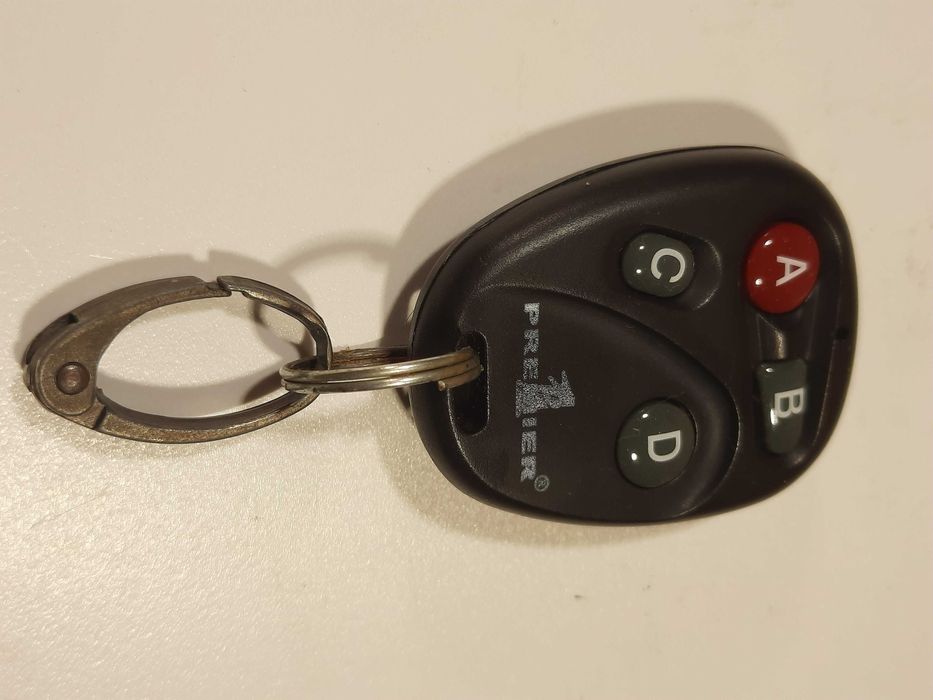 Брелок для дистанционного управления