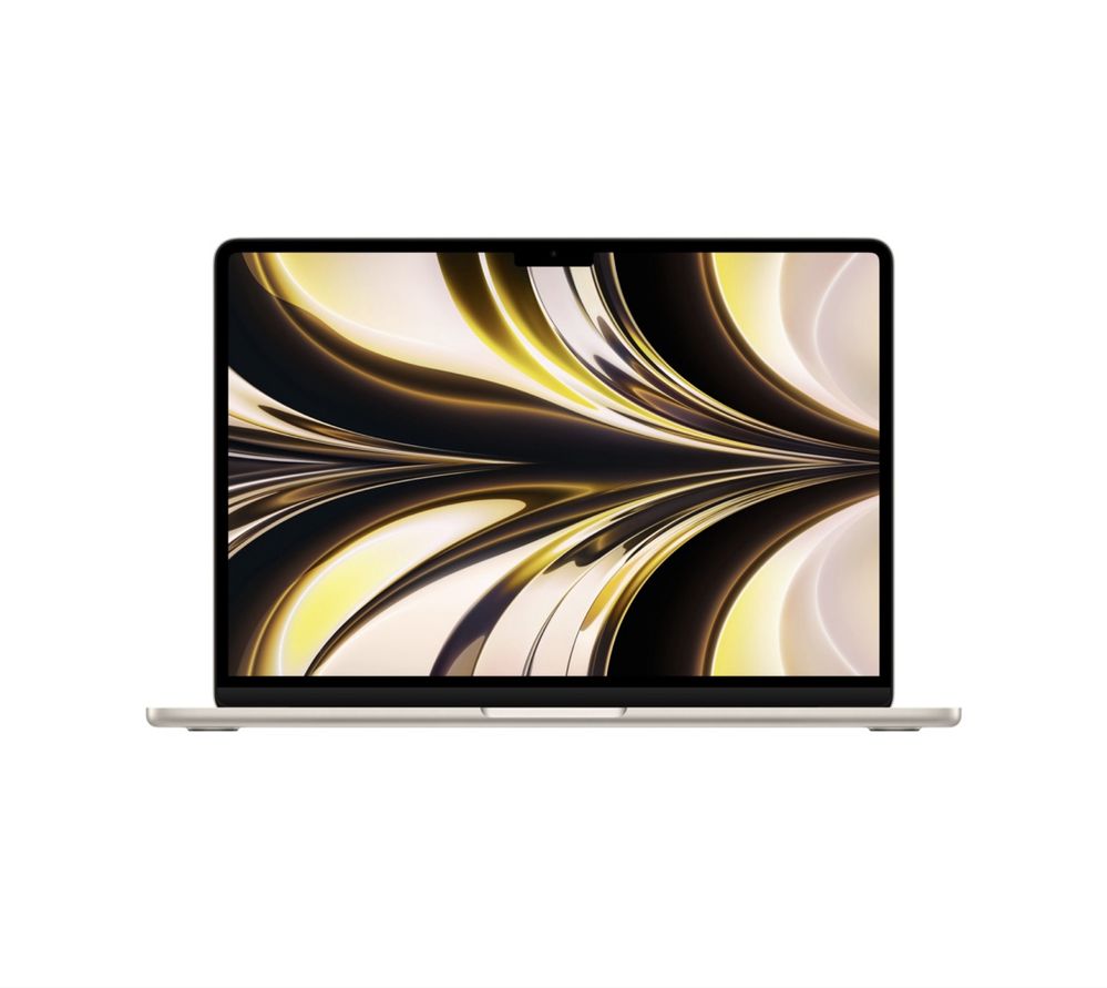 Mcbook air 13,6” m2