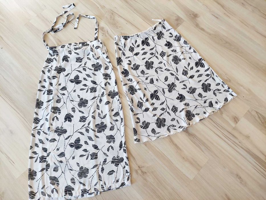 Spódnica x2 rozm 38