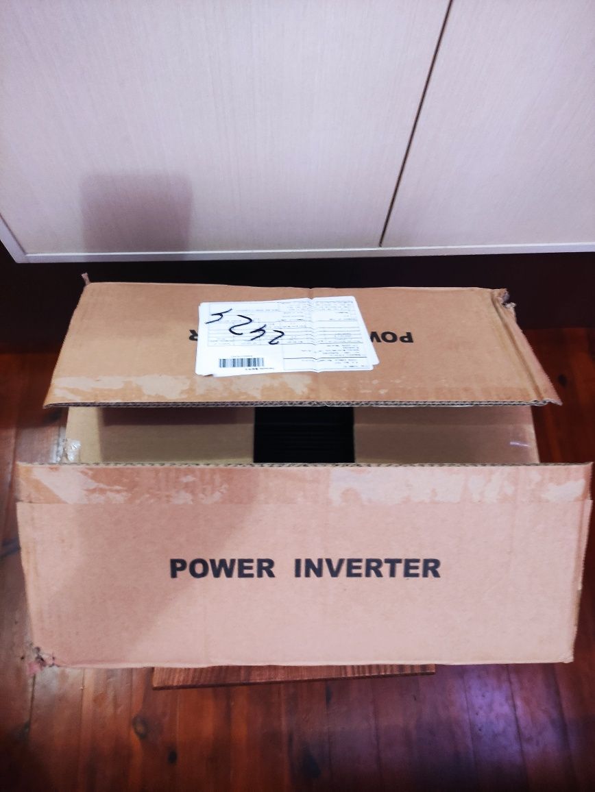 Інвертор FCHAO 2500 W