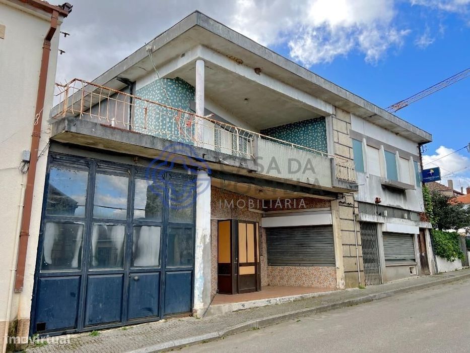 Moradia Centro da Vila