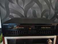 Pioneer Gr 555 equalizer