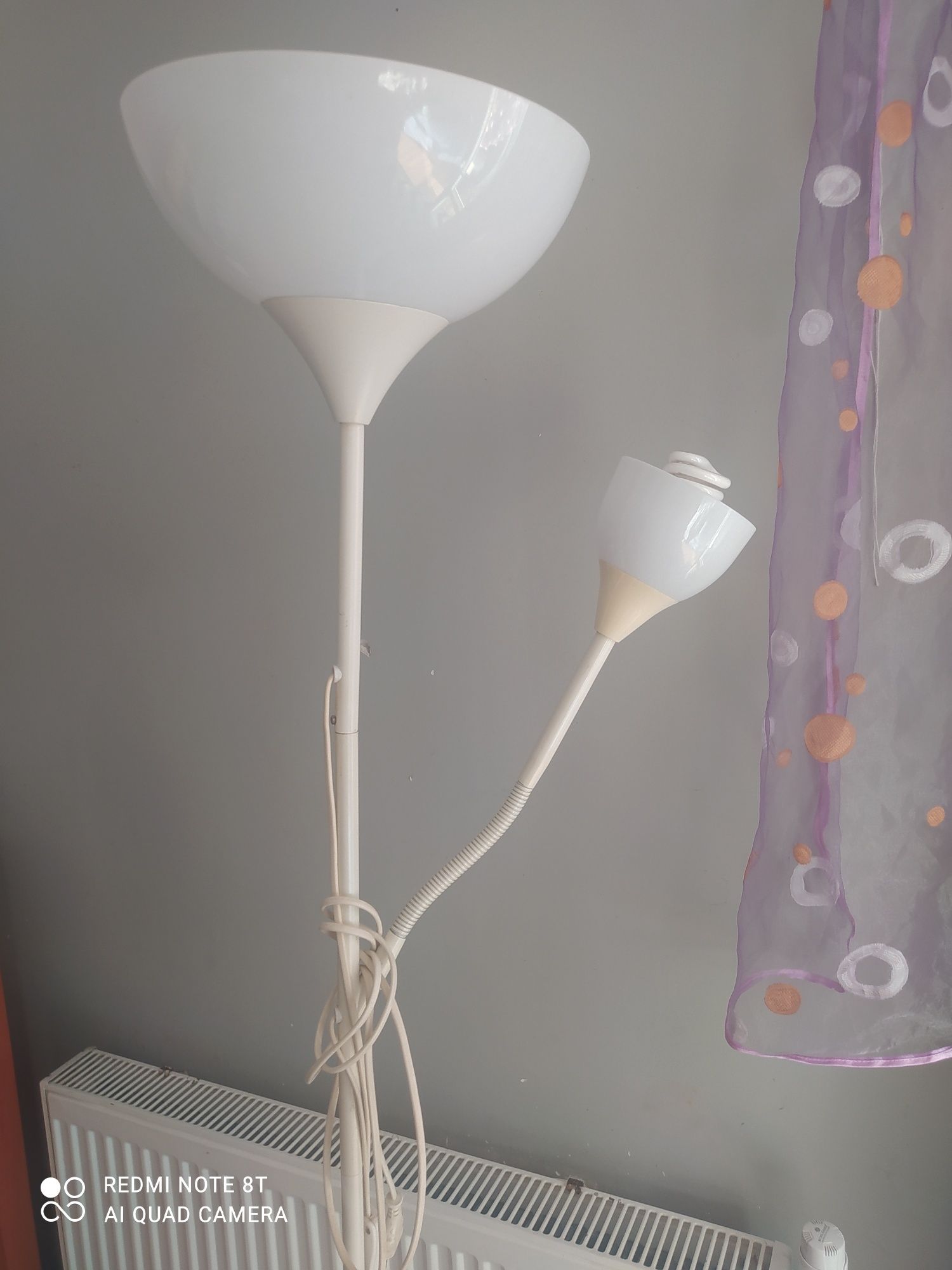 Sprzedam lampę stojącą