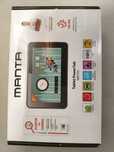 Tablet Manta MID705