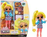 Лялька ЛОЛ твінс LOL Surprise Tweens Fashion Hana Groove Хана Грув