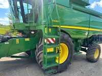 John Deere S680