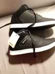 Zimowe buty meskie