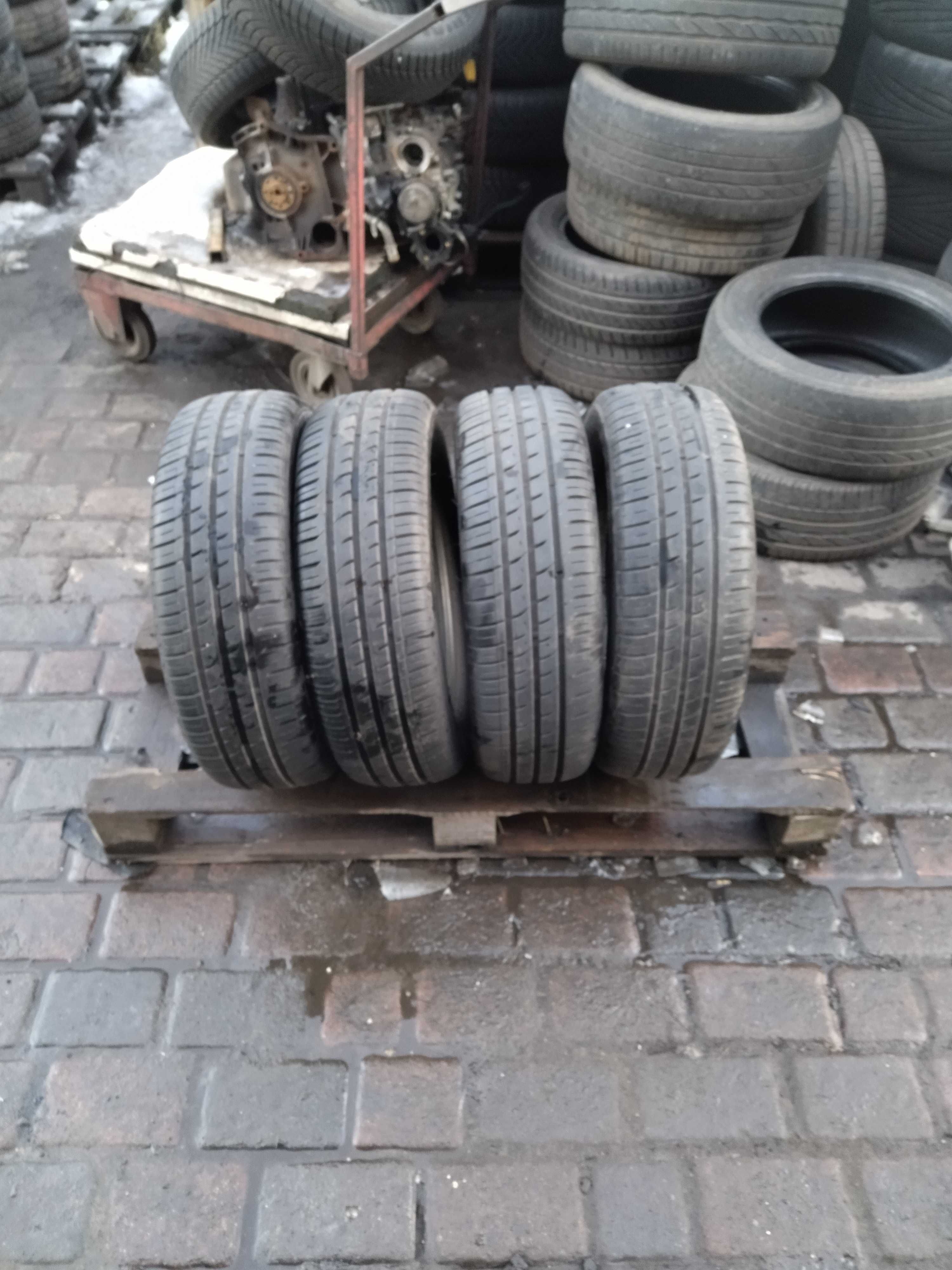 185/65r14 sailun atrezzoeco rok 2021 letnie 7mm