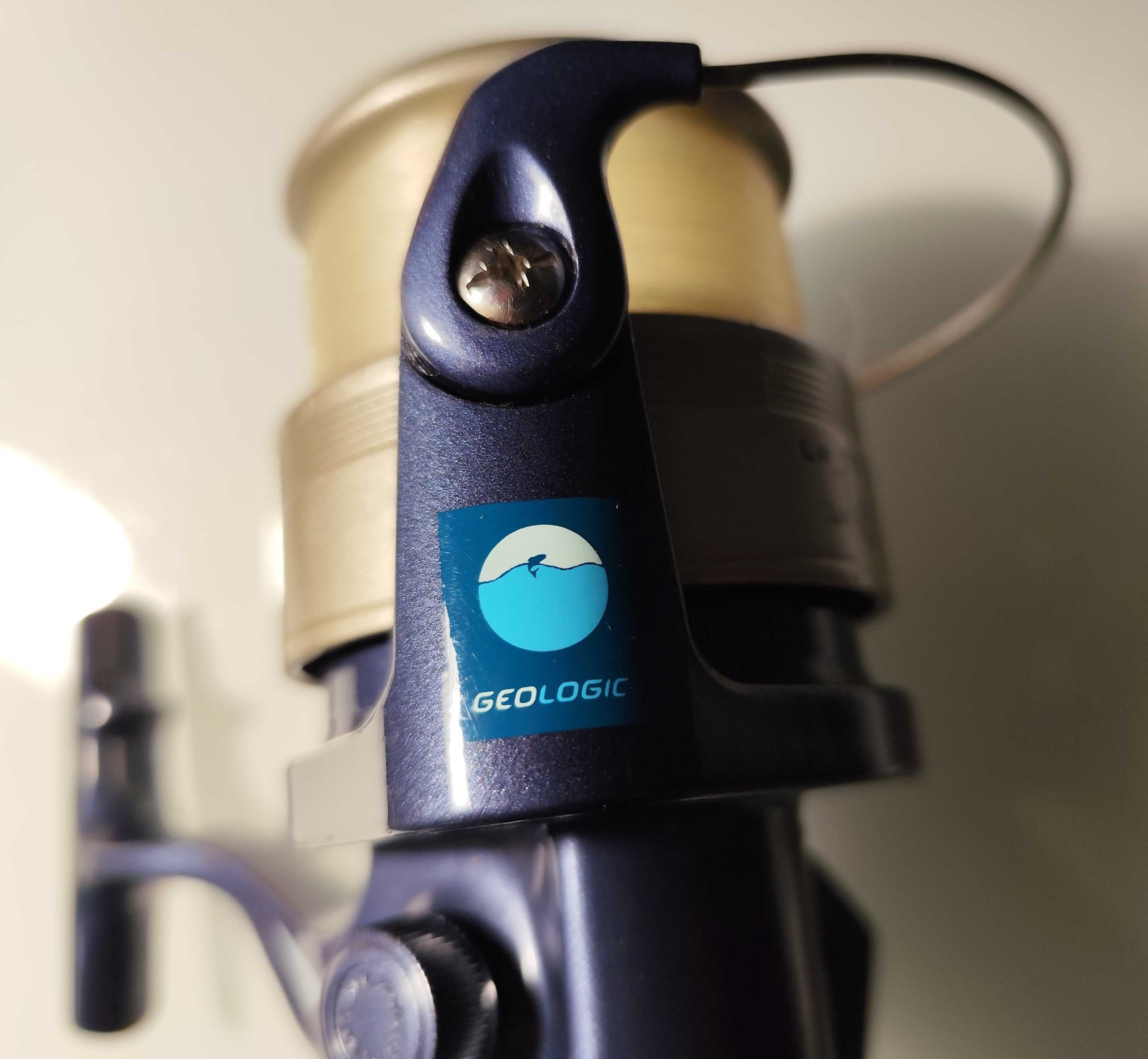 Carreto de pesca DECATLON GEOLOGIC LR_ 70_3