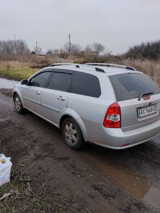 Продам Chevrolet Nubira