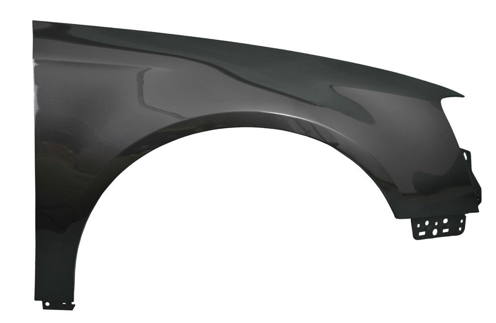 VW Passat B6 05 do 10 Błotnik prawy LC8Z