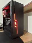 Komputer gamingowy RTX 3060 / R5 5600 / 16GB / 512GB