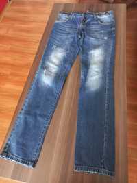 Dsquared2 Spodnie Jeansowe męskie Dsquared2 rozmiar 31