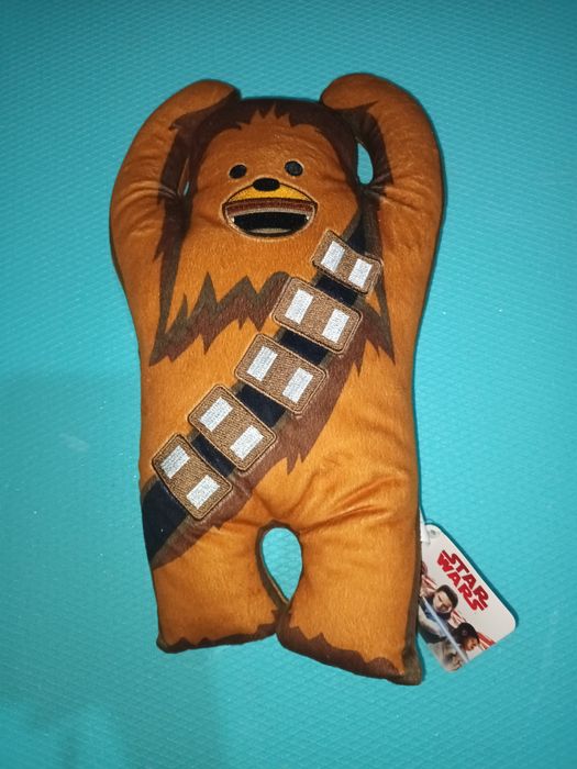 Chewbacca STAR WARS