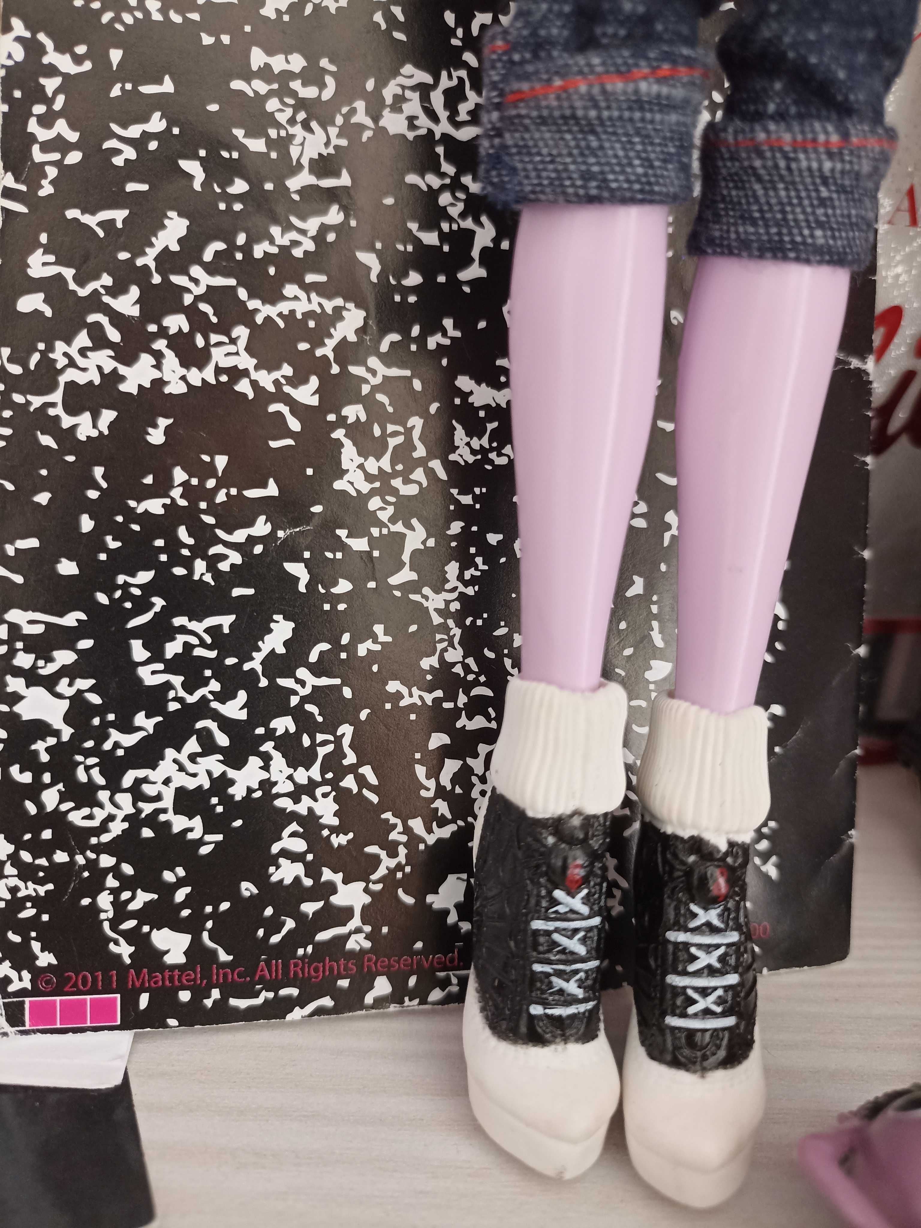 Monster High Operetta basic