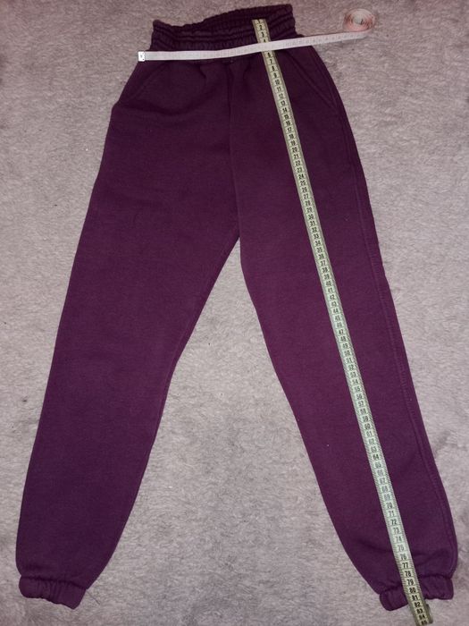 Теплий спортивний костюм