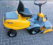 Stiga Villa Classic 13,0 hp Combi 85 cm stan idealny !