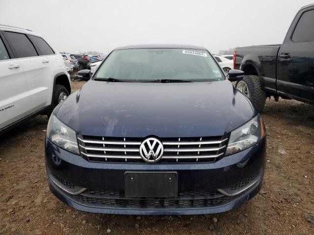 Volkswagen Passat Se 2014